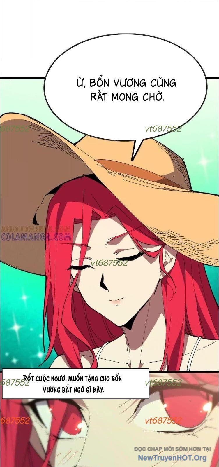 đọc truyện Dũng Giả X Nữ Ma Vương Chương 168 ảnh 14 tại Thiên Thai Truyện