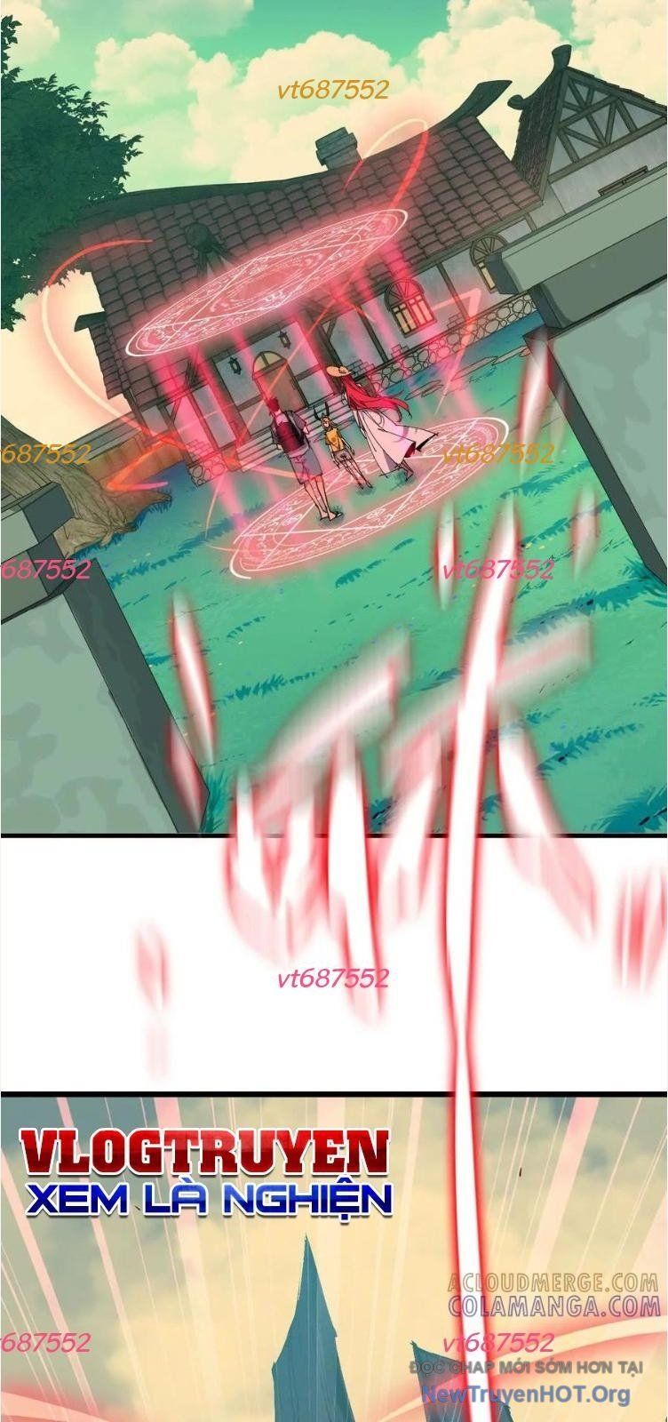 đọc truyện Dũng Giả X Nữ Ma Vương Chương 168 ảnh 17 tại Thiên Thai Truyện