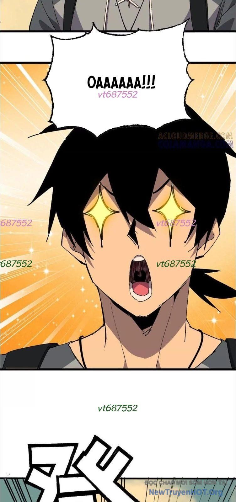 đọc truyện Dũng Giả X Nữ Ma Vương Chương 168 ảnh 20 tại Thiên Thai Truyện