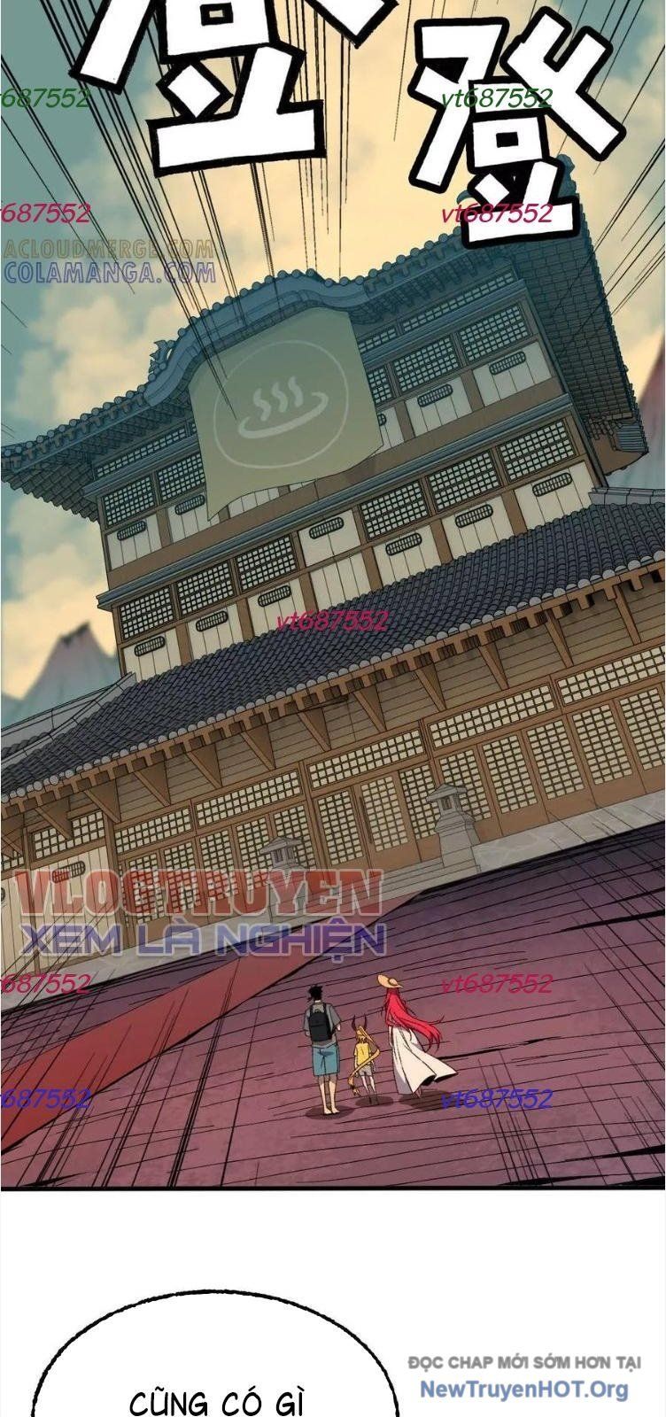 đọc truyện Dũng Giả X Nữ Ma Vương Chương 168 ảnh 21 tại Thiên Thai Truyện