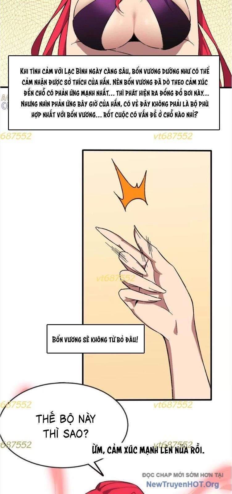 đọc truyện Dũng Giả X Nữ Ma Vương Chương 168 ảnh 4 tại Thiên Thai Truyện