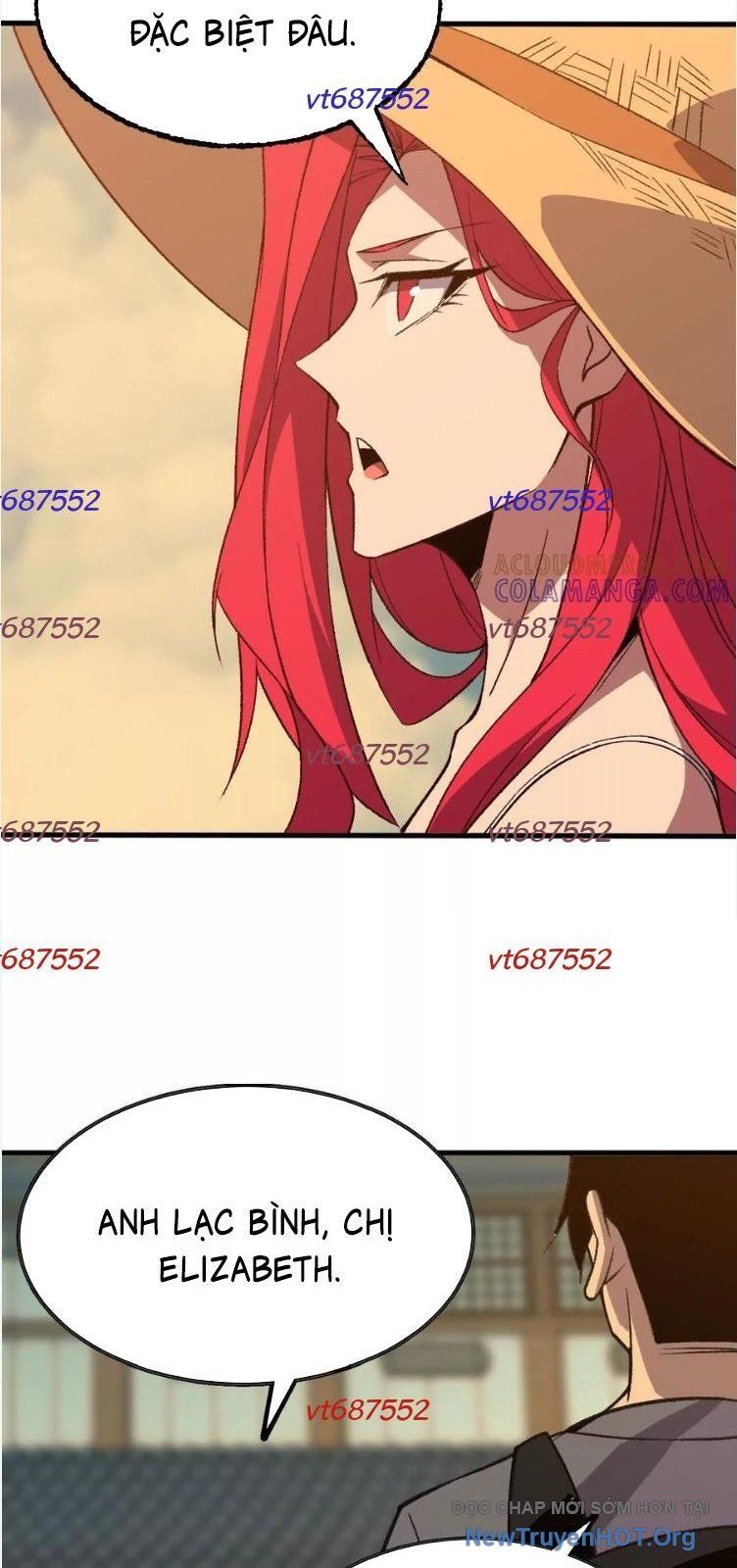 đọc truyện Dũng Giả X Nữ Ma Vương Chương 168 ảnh 22 tại Thiên Thai Truyện