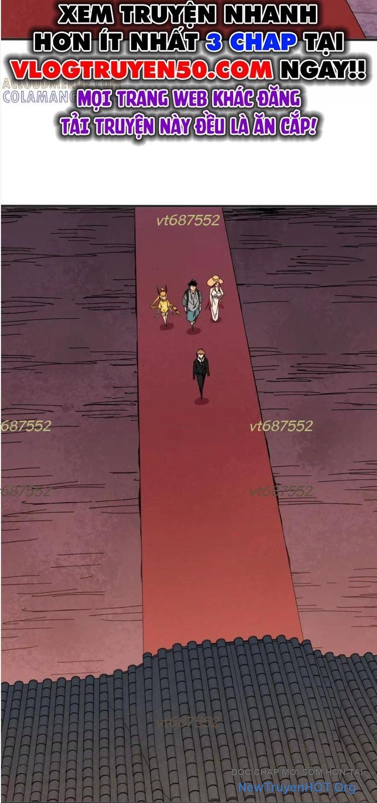 đọc truyện Dũng Giả X Nữ Ma Vương Chương 168 ảnh 27 tại Thiên Thai Truyện