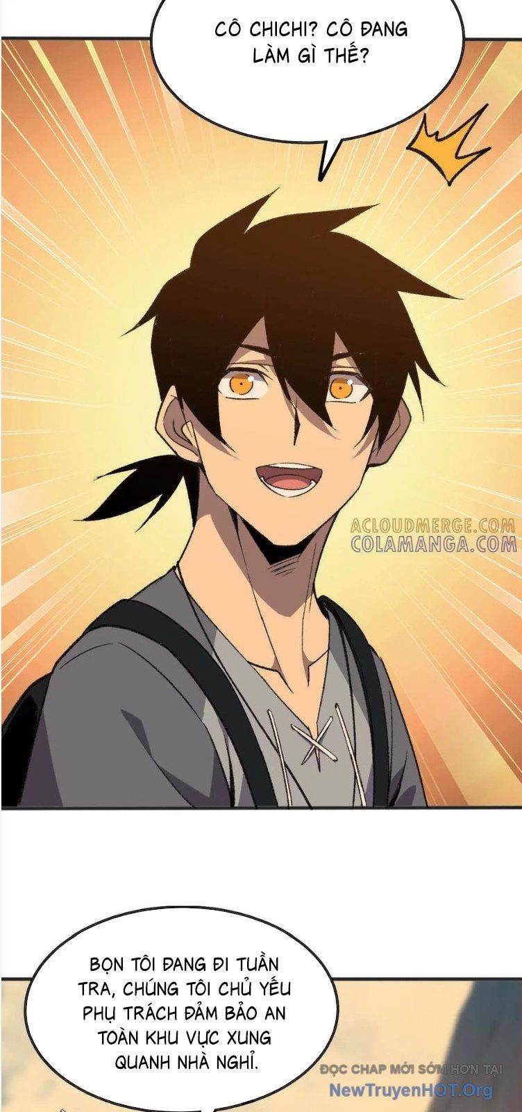 đọc truyện Dũng Giả X Nữ Ma Vương Chương 168 ảnh 29 tại Thiên Thai Truyện