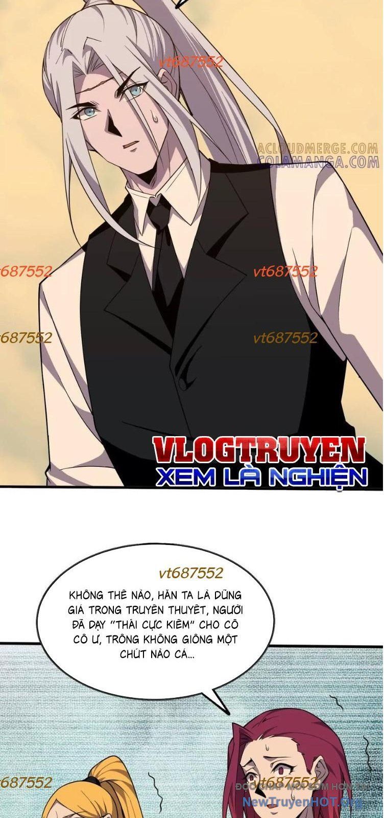 đọc truyện Dũng Giả X Nữ Ma Vương Chương 168 ảnh 34 tại Thiên Thai Truyện