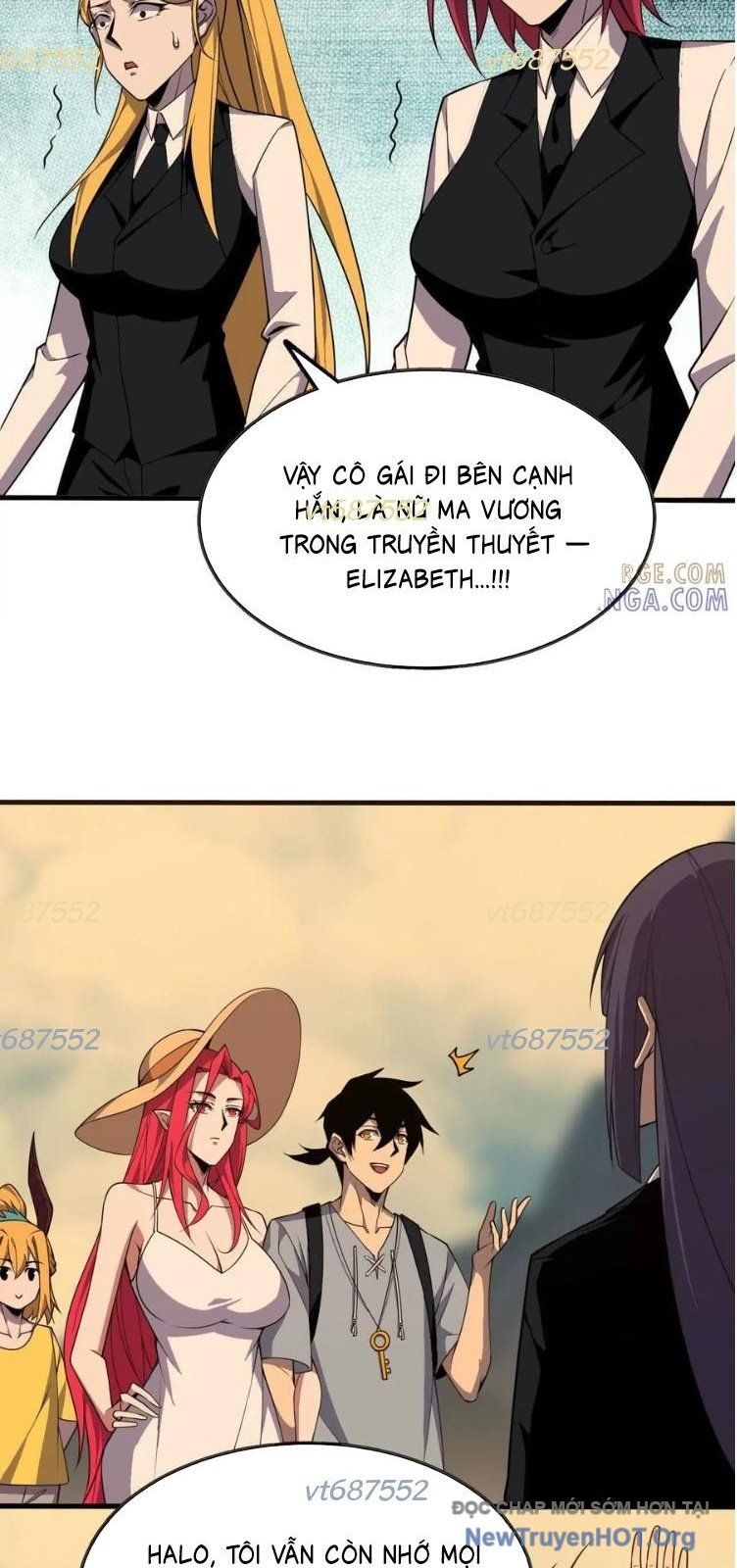 đọc truyện Dũng Giả X Nữ Ma Vương Chương 168 ảnh 35 tại Thiên Thai Truyện