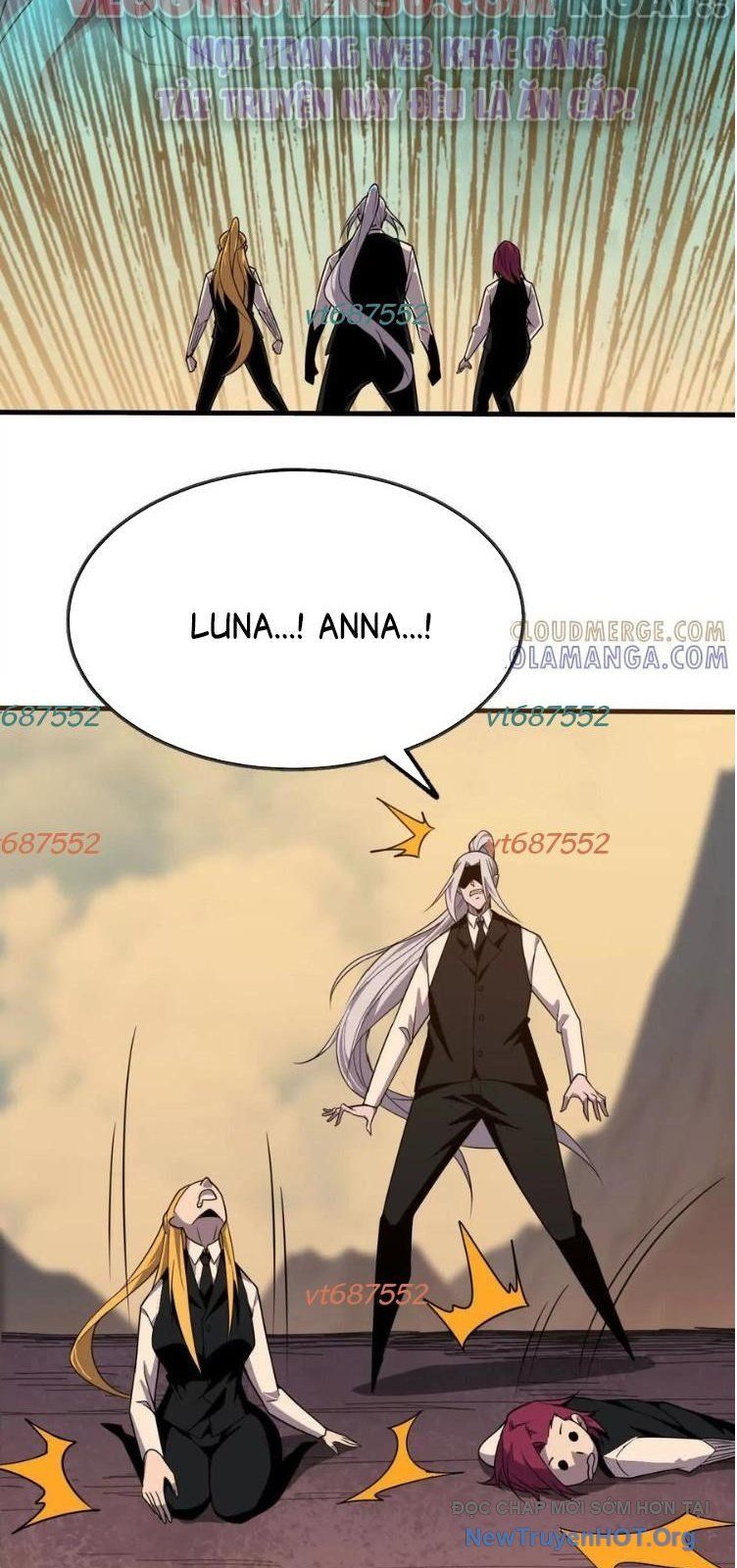 đọc truyện Dũng Giả X Nữ Ma Vương Chương 168 ảnh 37 tại Thiên Thai Truyện