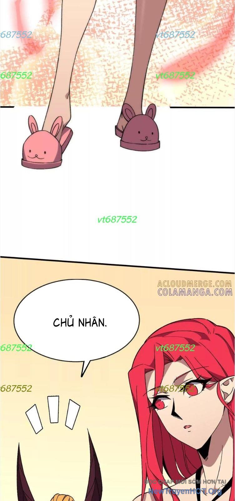 đọc truyện Dũng Giả X Nữ Ma Vương Chương 168 ảnh 6 tại Thiên Thai Truyện