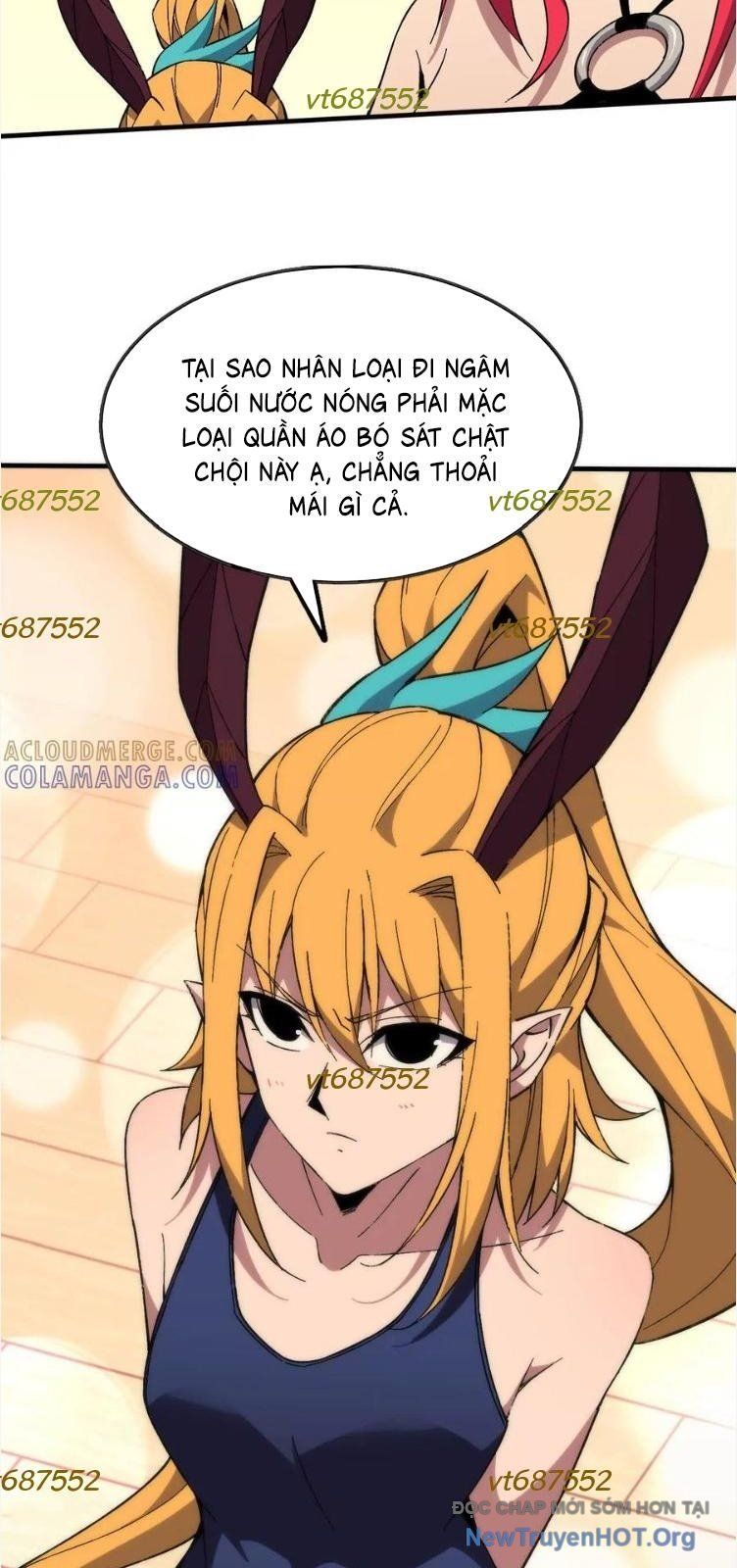 đọc truyện Dũng Giả X Nữ Ma Vương Chương 168 ảnh 7 tại Thiên Thai Truyện