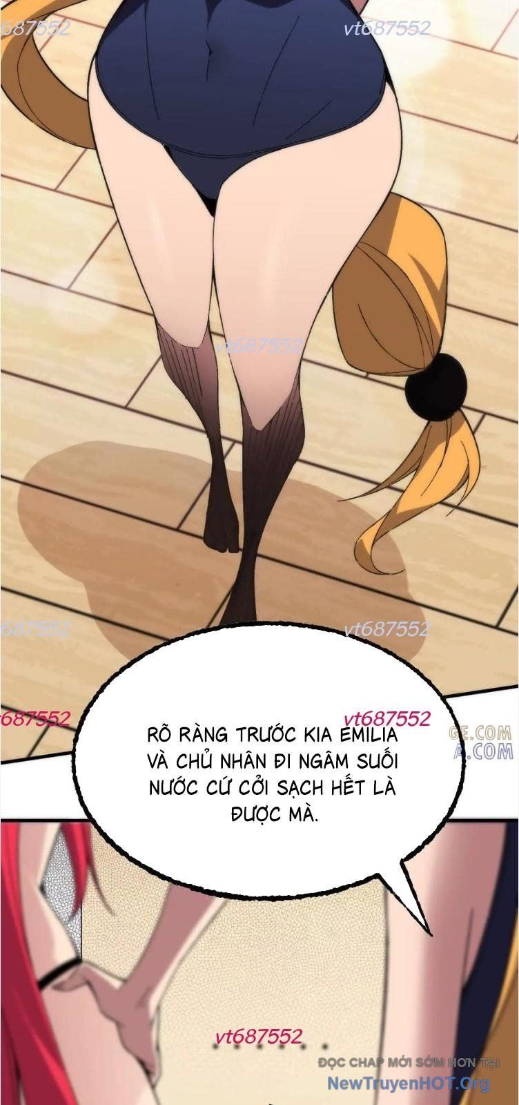 đọc truyện Dũng Giả X Nữ Ma Vương Chương 168 ảnh 8 tại Thiên Thai Truyện