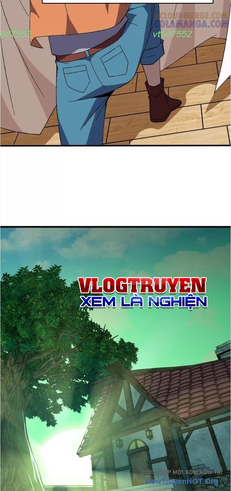 đọc truyện Dũng Giả X Nữ Ma Vương Chương 168 ảnh 11 tại Thiên Thai Truyện