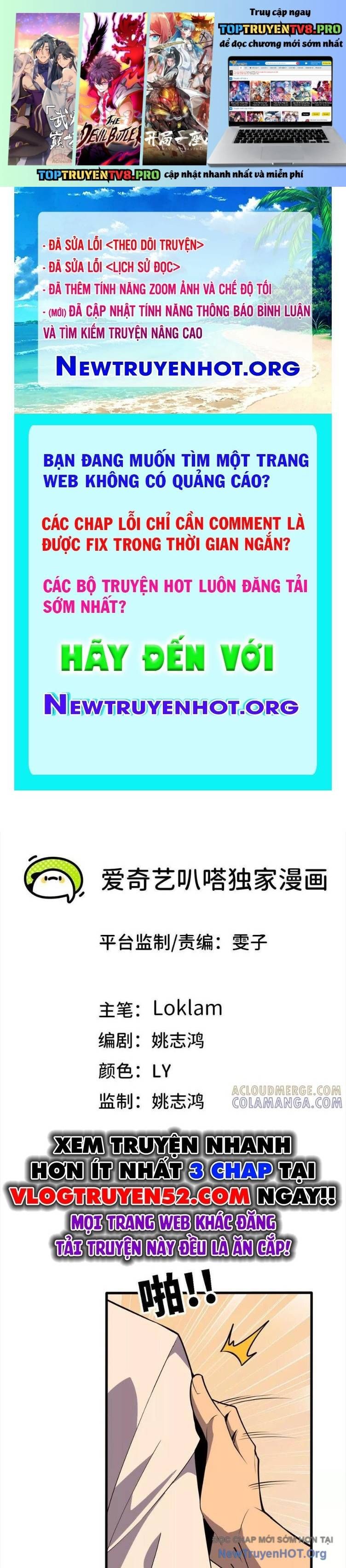 đọc truyện Dũng Giả X Nữ Ma Vương Chương 169 ảnh 3 tại Thiên Thai Truyện