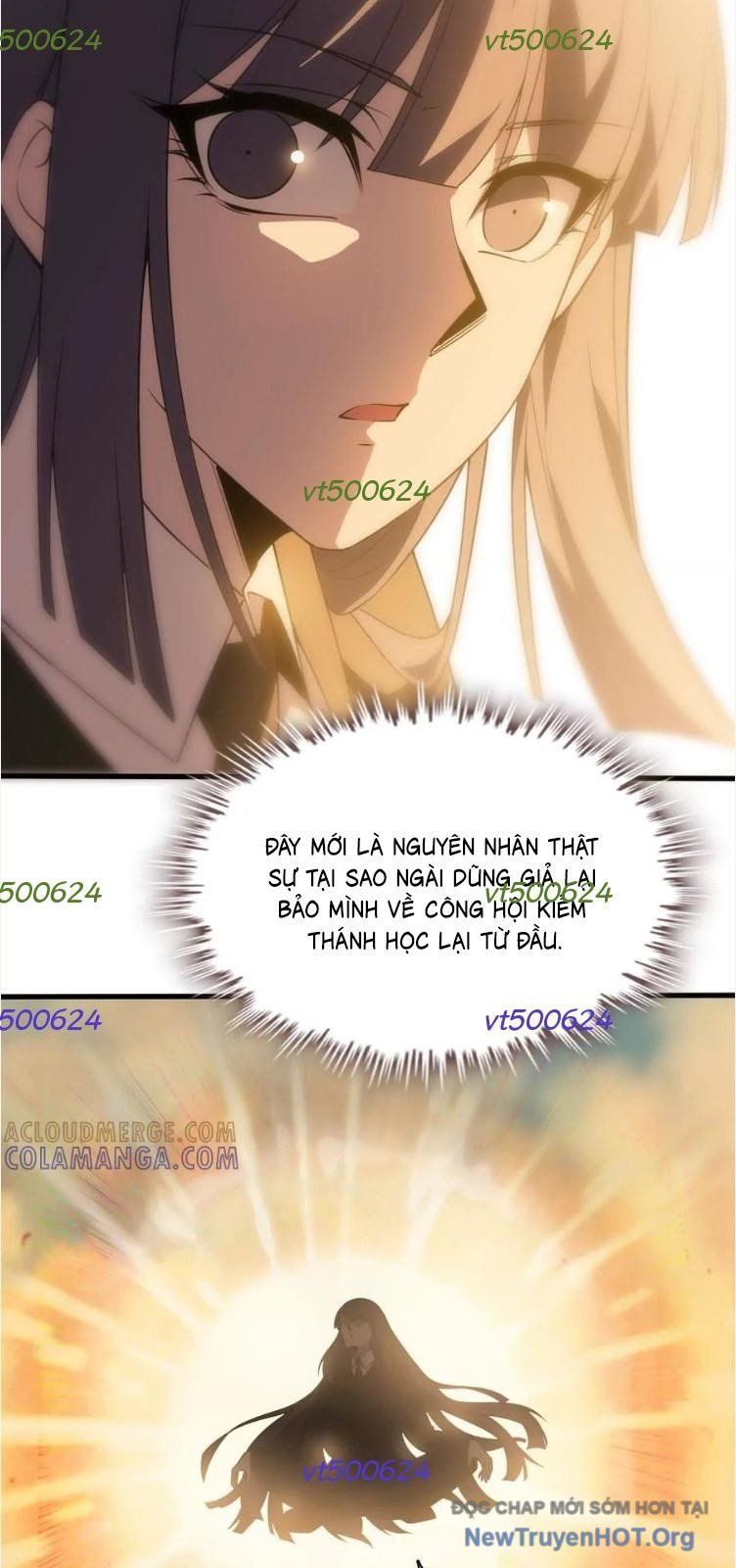 đọc truyện Dũng Giả X Nữ Ma Vương Chương 169 ảnh 13 tại Thiên Thai Truyện