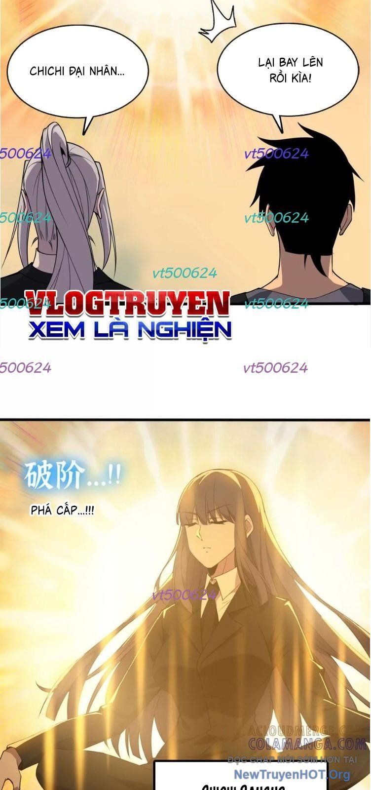 đọc truyện Dũng Giả X Nữ Ma Vương Chương 169 ảnh 14 tại Thiên Thai Truyện