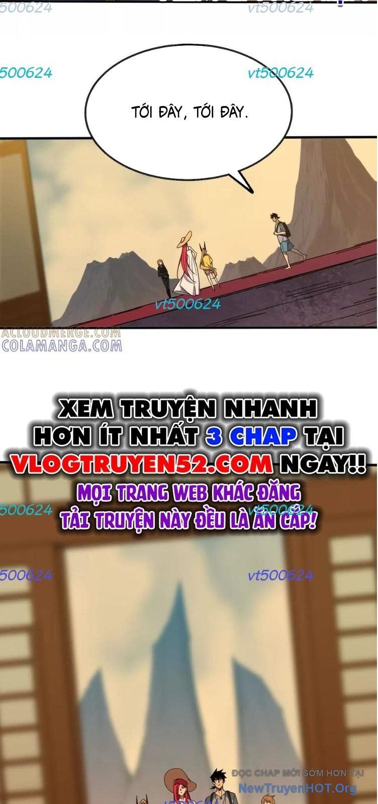 đọc truyện Dũng Giả X Nữ Ma Vương Chương 169 ảnh 20 tại Thiên Thai Truyện