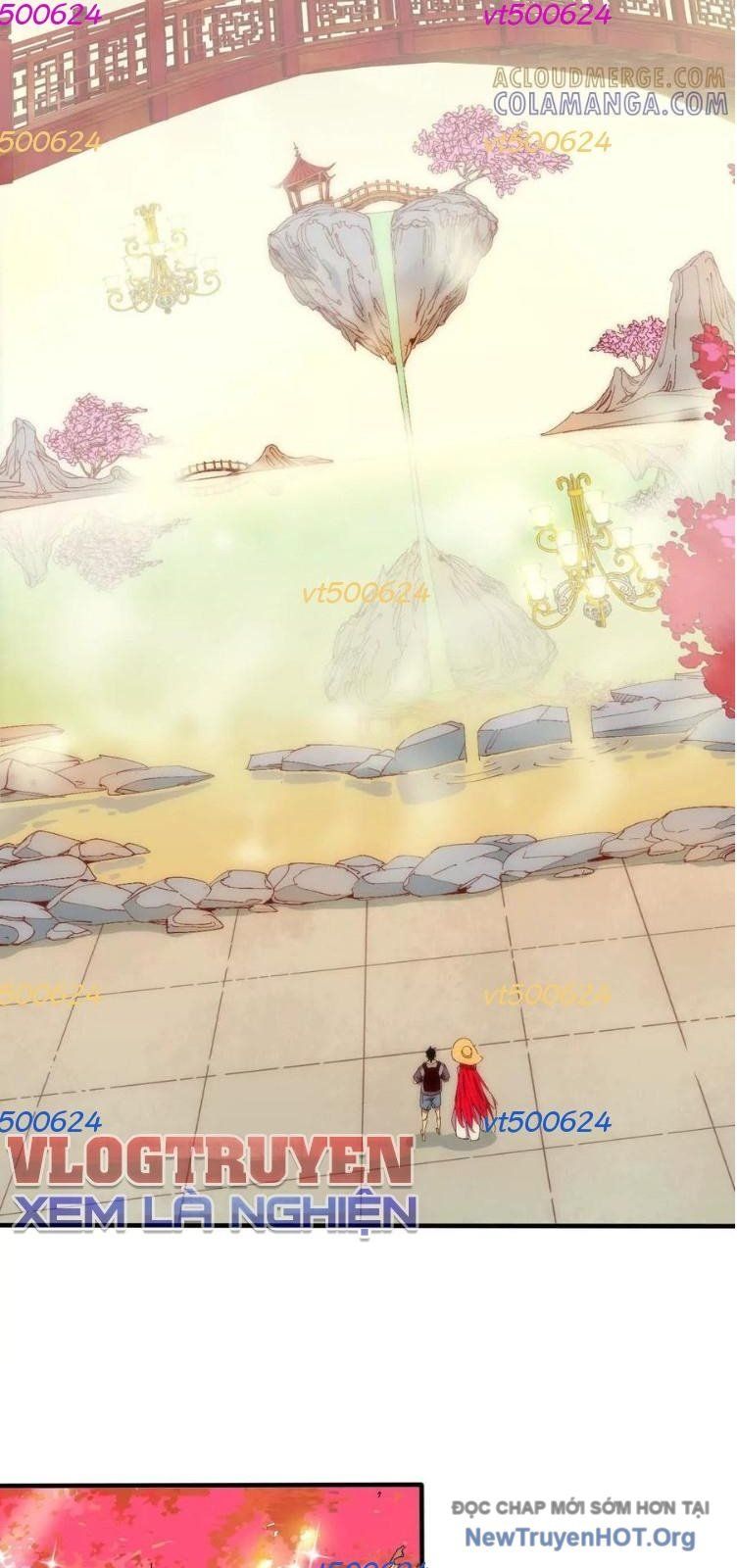 đọc truyện Dũng Giả X Nữ Ma Vương Chương 169 ảnh 25 tại Thiên Thai Truyện