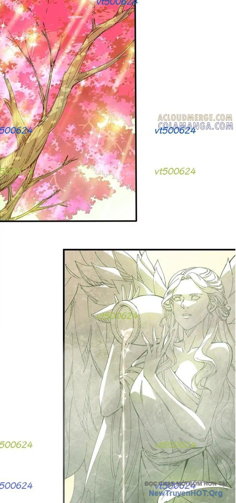 đọc truyện Dũng Giả X Nữ Ma Vương Chương 169 ảnh 26 tại Thiên Thai Truyện