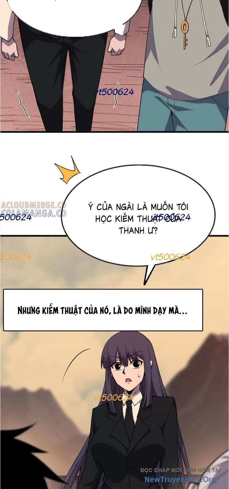 đọc truyện Dũng Giả X Nữ Ma Vương Chương 169 ảnh 5 tại Thiên Thai Truyện