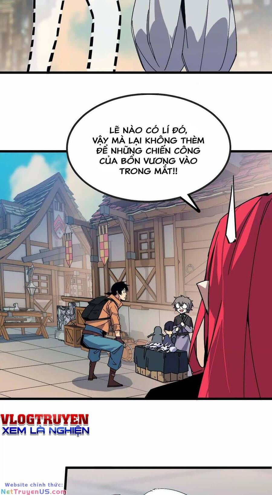 đọc truyện Dũng Giả X Nữ Ma Vương Chương 17 ảnh 13 tại Thiên Thai Truyện