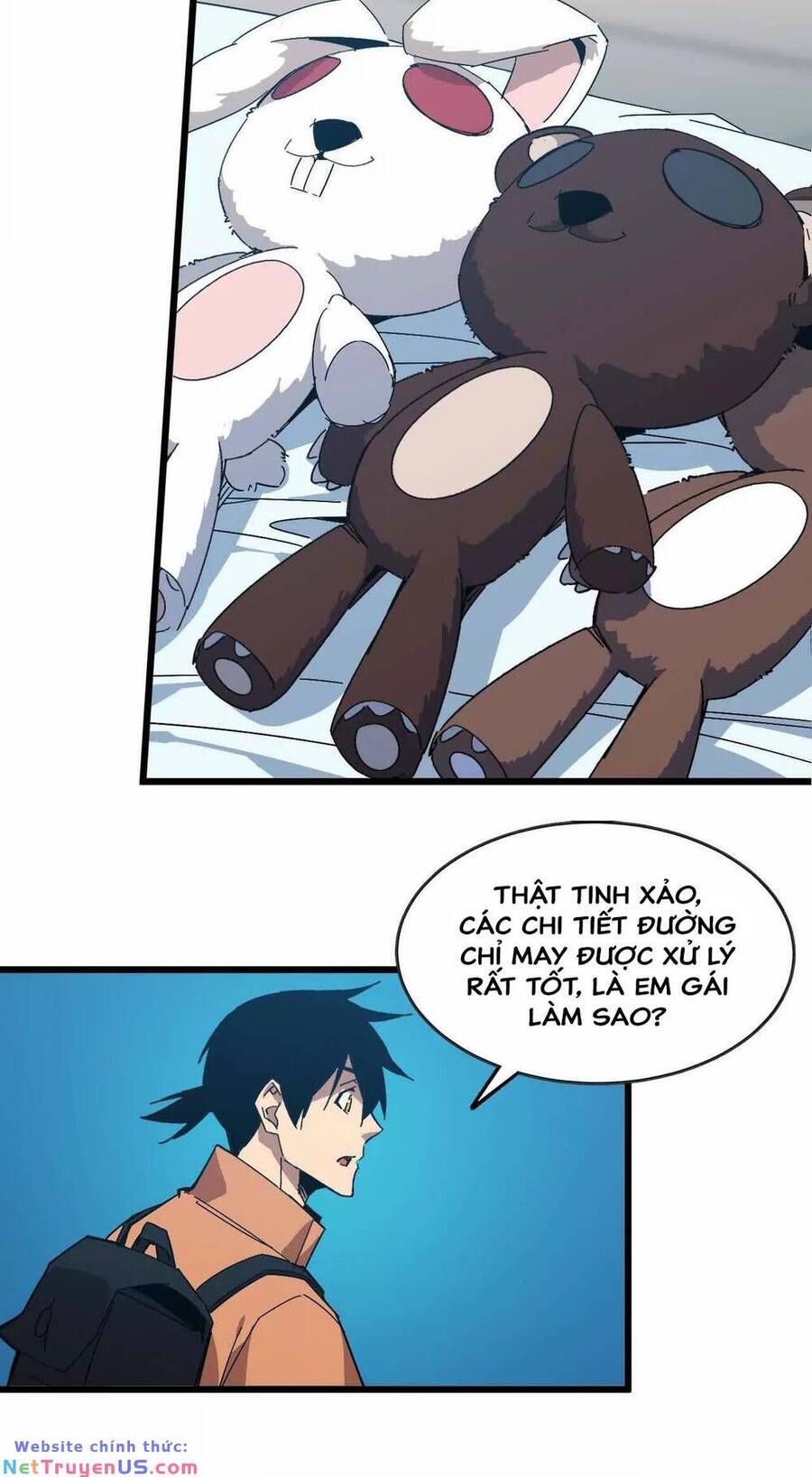 đọc truyện Dũng Giả X Nữ Ma Vương Chương 17 ảnh 14 tại Thiên Thai Truyện