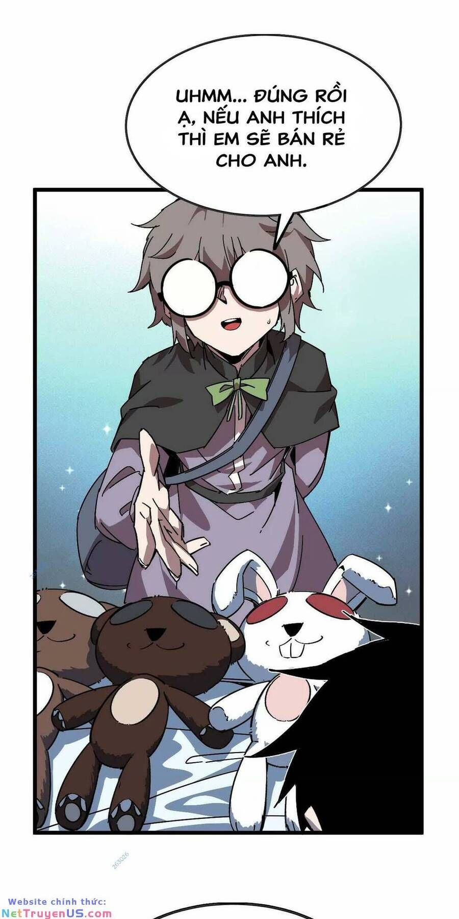 đọc truyện Dũng Giả X Nữ Ma Vương Chương 17 ảnh 15 tại Thiên Thai Truyện