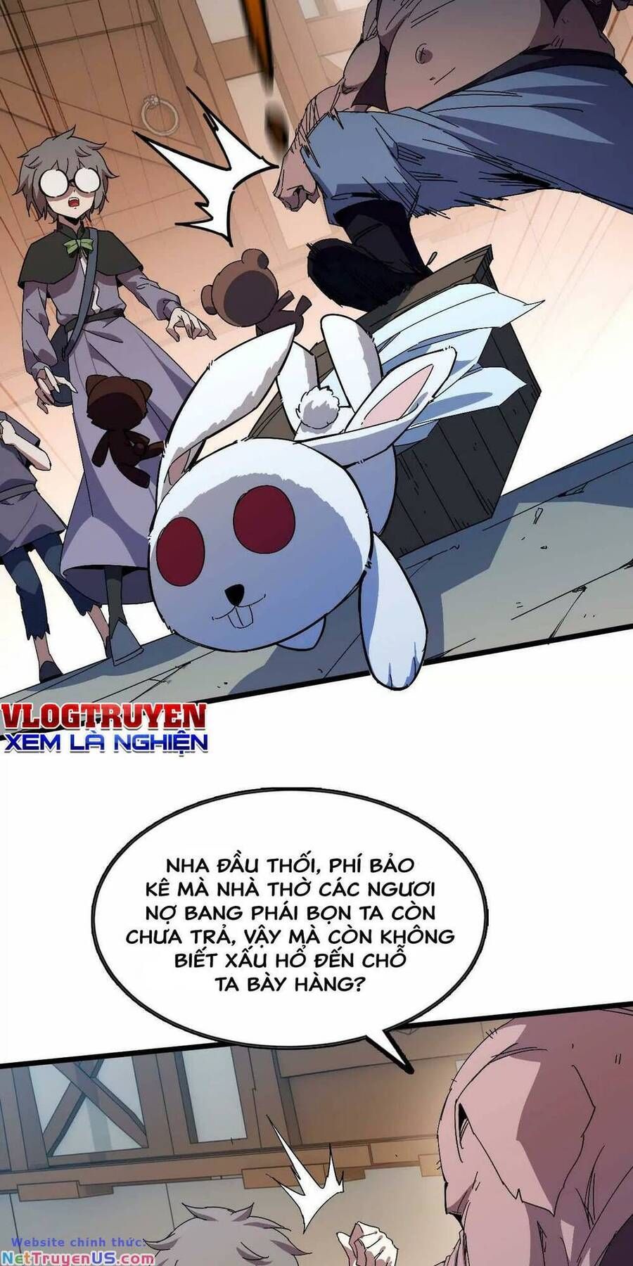 đọc truyện Dũng Giả X Nữ Ma Vương Chương 17 ảnh 17 tại Thiên Thai Truyện