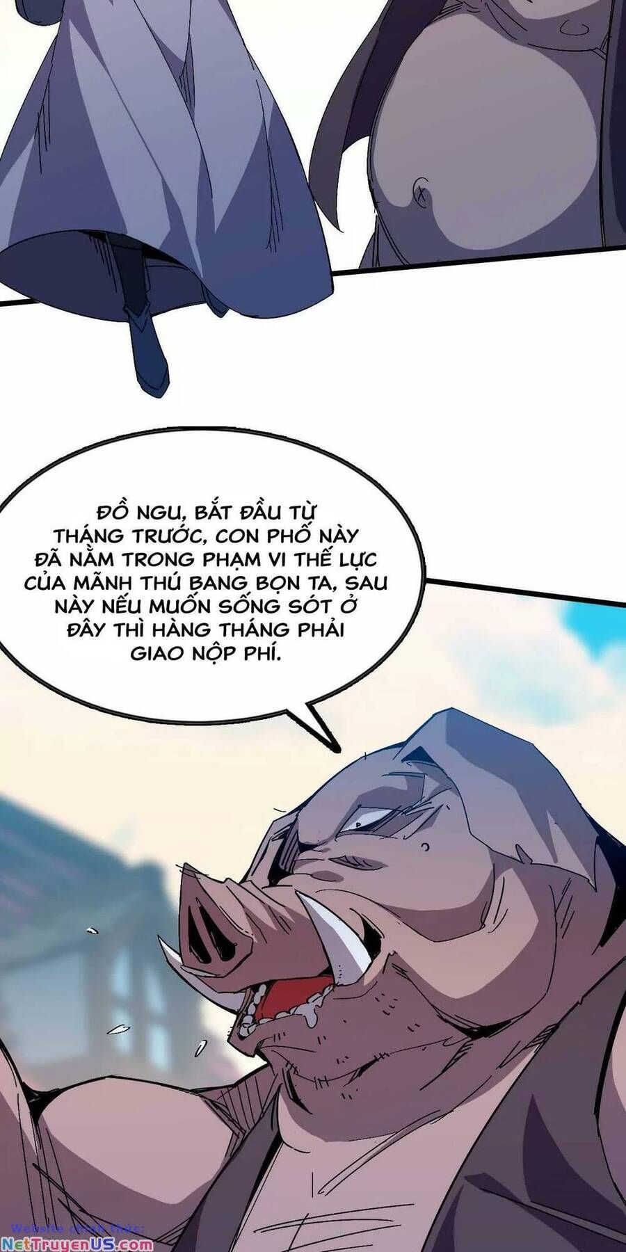 đọc truyện Dũng Giả X Nữ Ma Vương Chương 17 ảnh 20 tại Thiên Thai Truyện