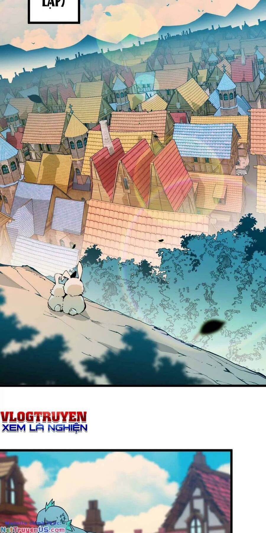 đọc truyện Dũng Giả X Nữ Ma Vương Chương 17 ảnh 4 tại Thiên Thai Truyện