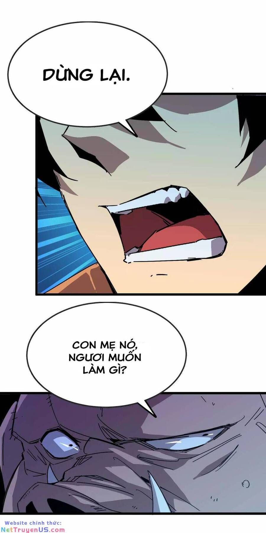 đọc truyện Dũng Giả X Nữ Ma Vương Chương 17 ảnh 23 tại Thiên Thai Truyện