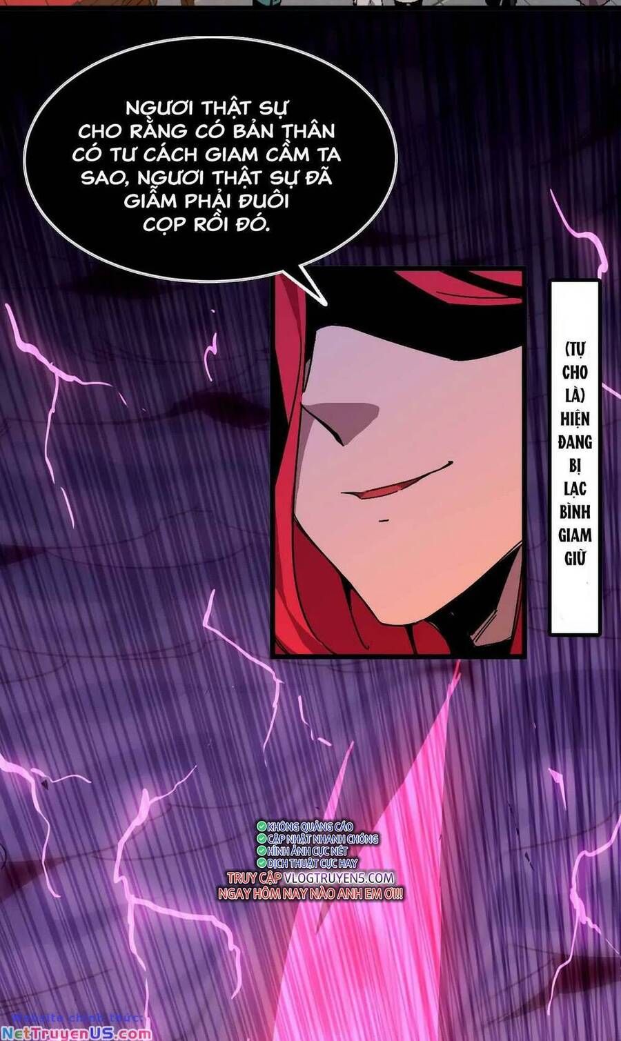 đọc truyện Dũng Giả X Nữ Ma Vương Chương 17 ảnh 33 tại Thiên Thai Truyện