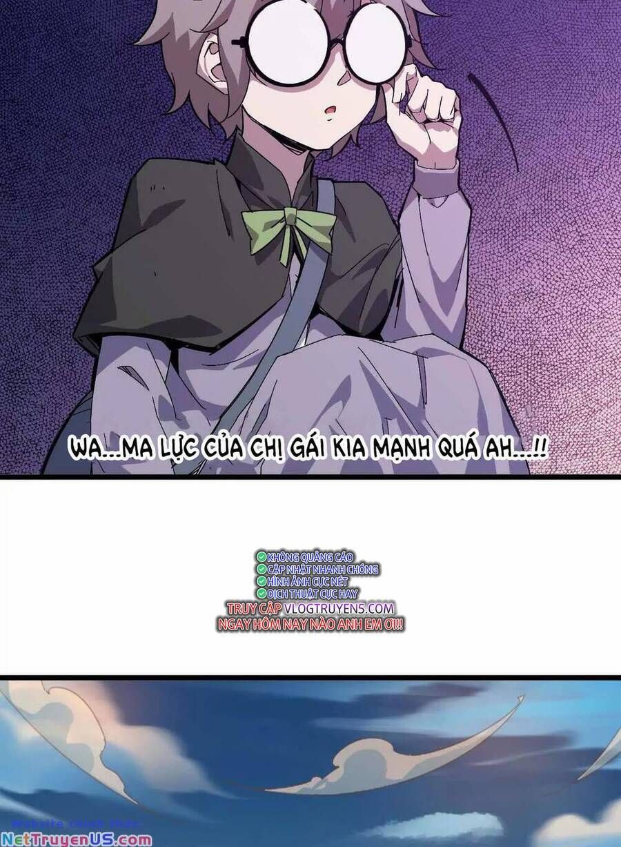 đọc truyện Dũng Giả X Nữ Ma Vương Chương 17 ảnh 40 tại Thiên Thai Truyện