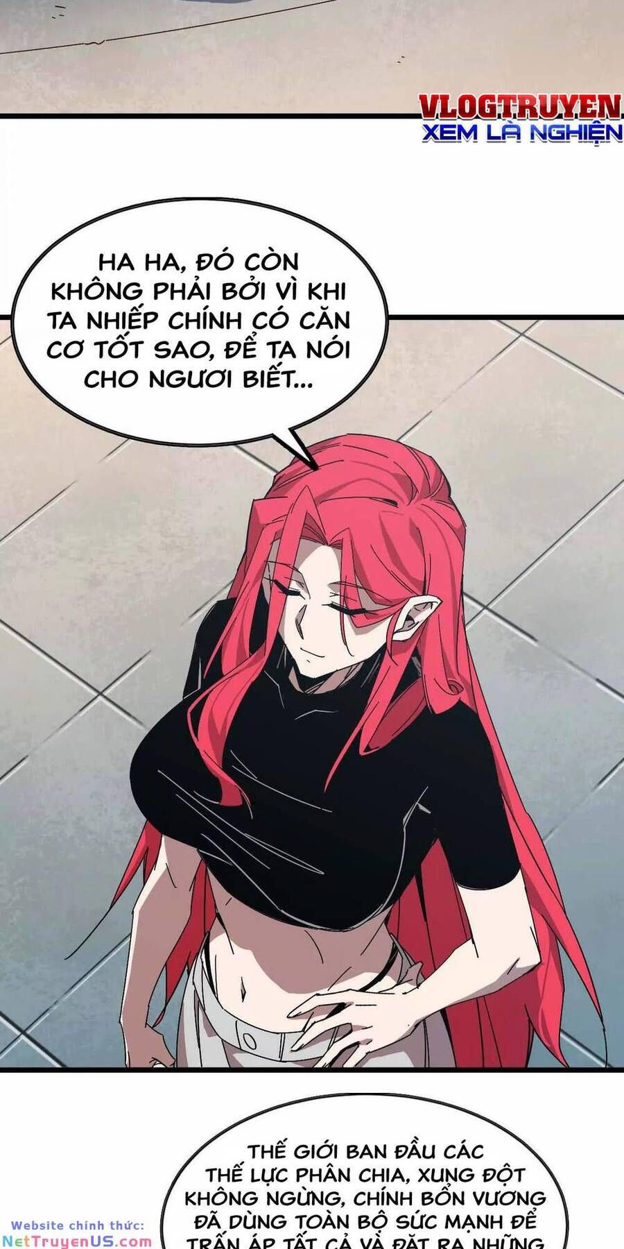 đọc truyện Dũng Giả X Nữ Ma Vương Chương 17 ảnh 10 tại Thiên Thai Truyện