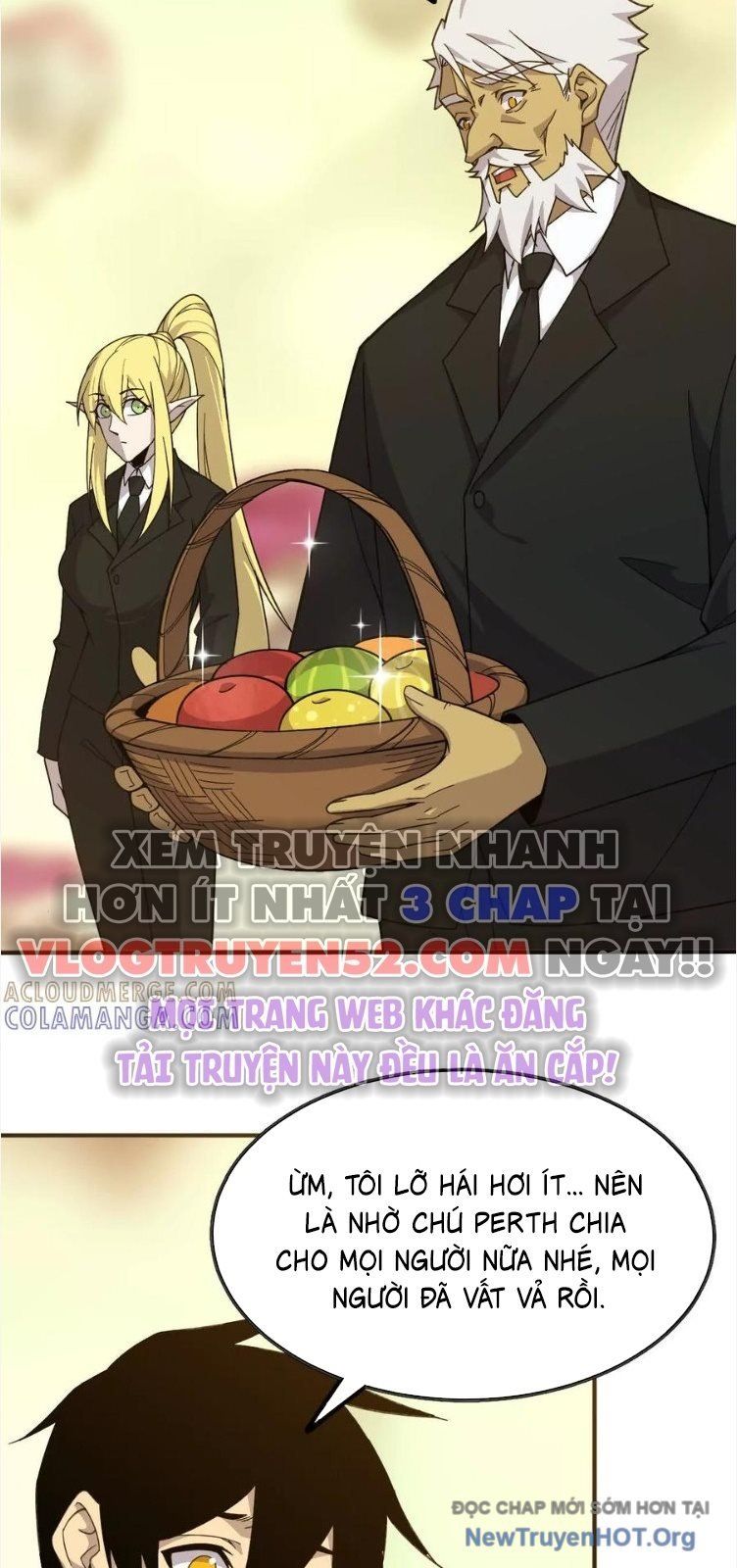 đọc truyện Dũng Giả X Nữ Ma Vương Chương 170 ảnh 13 tại Thiên Thai Truyện