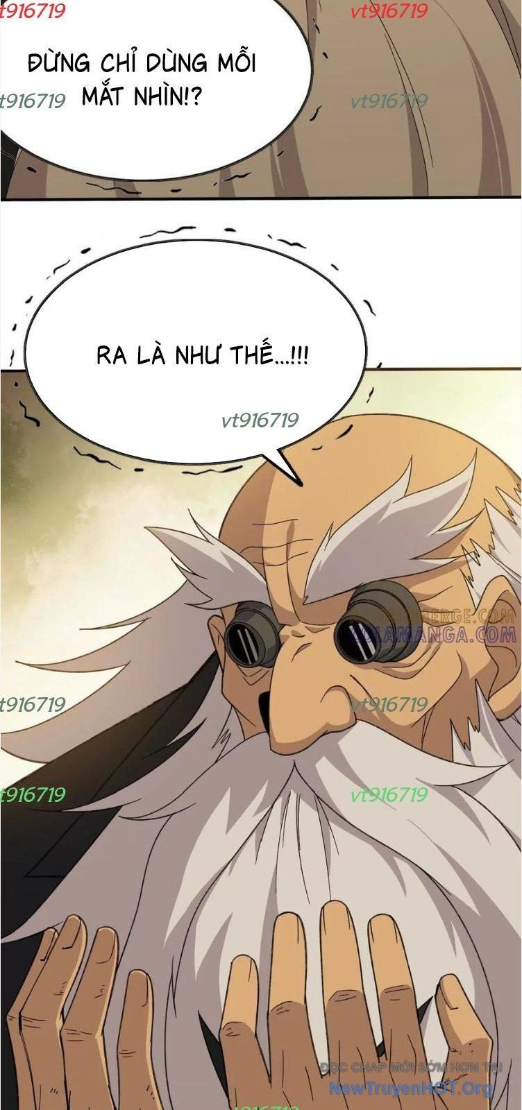 đọc truyện Dũng Giả X Nữ Ma Vương Chương 170 ảnh 19 tại Thiên Thai Truyện