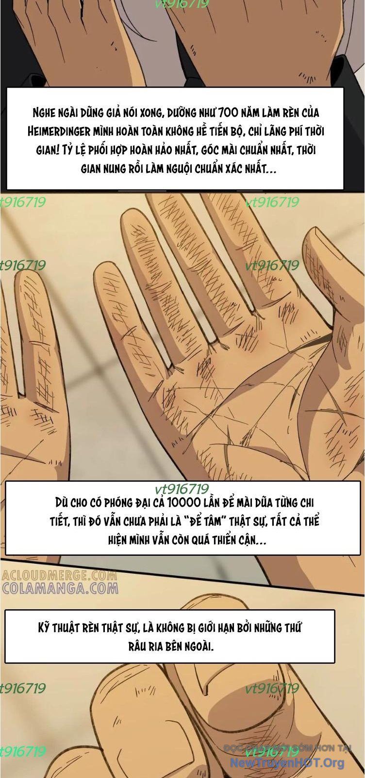 đọc truyện Dũng Giả X Nữ Ma Vương Chương 170 ảnh 20 tại Thiên Thai Truyện