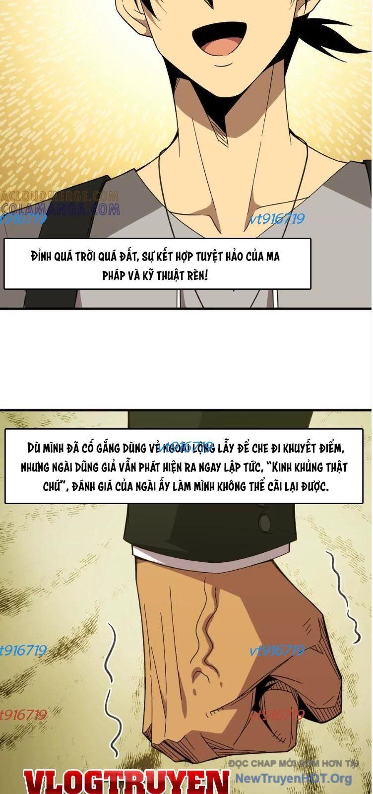 đọc truyện Dũng Giả X Nữ Ma Vương Chương 170 ảnh 4 tại Thiên Thai Truyện