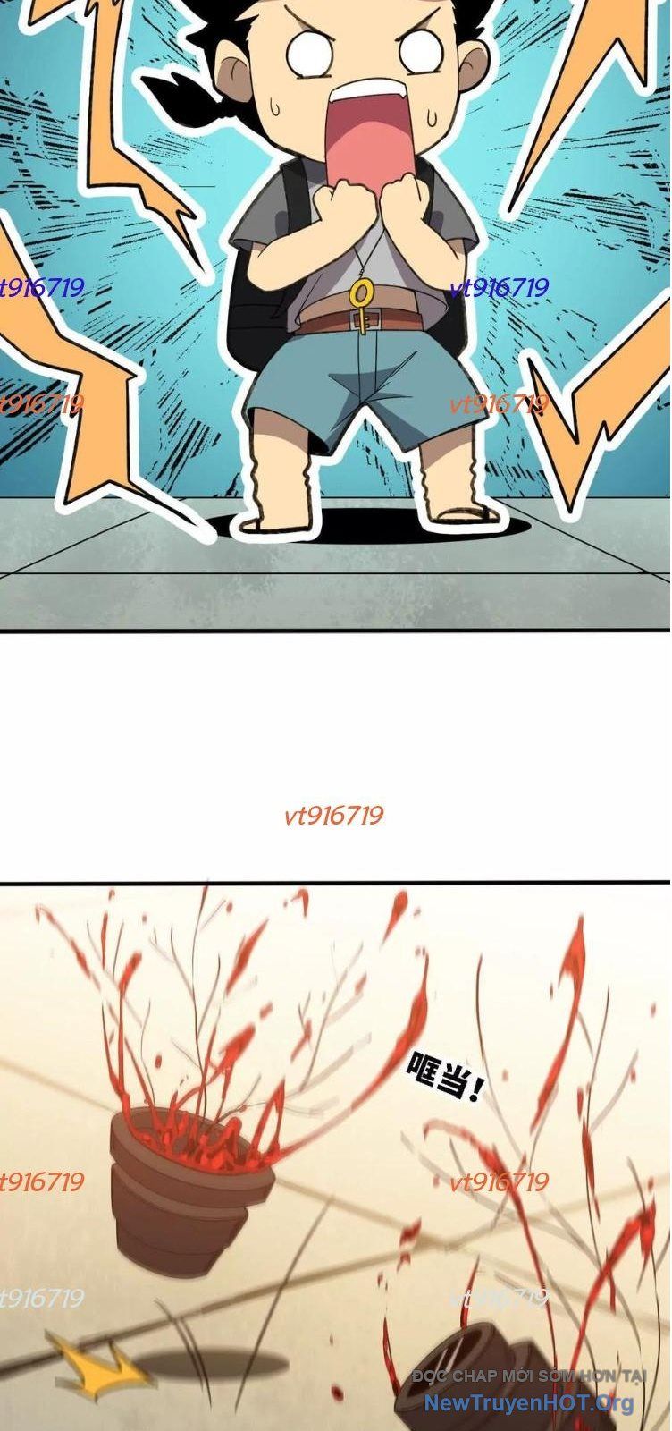 đọc truyện Dũng Giả X Nữ Ma Vương Chương 170 ảnh 23 tại Thiên Thai Truyện