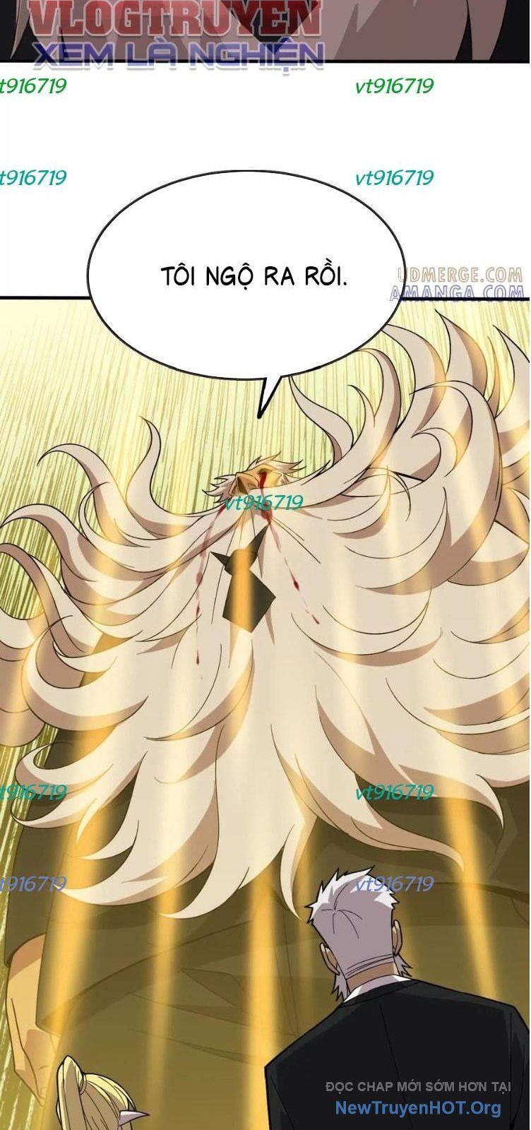 đọc truyện Dũng Giả X Nữ Ma Vương Chương 170 ảnh 25 tại Thiên Thai Truyện