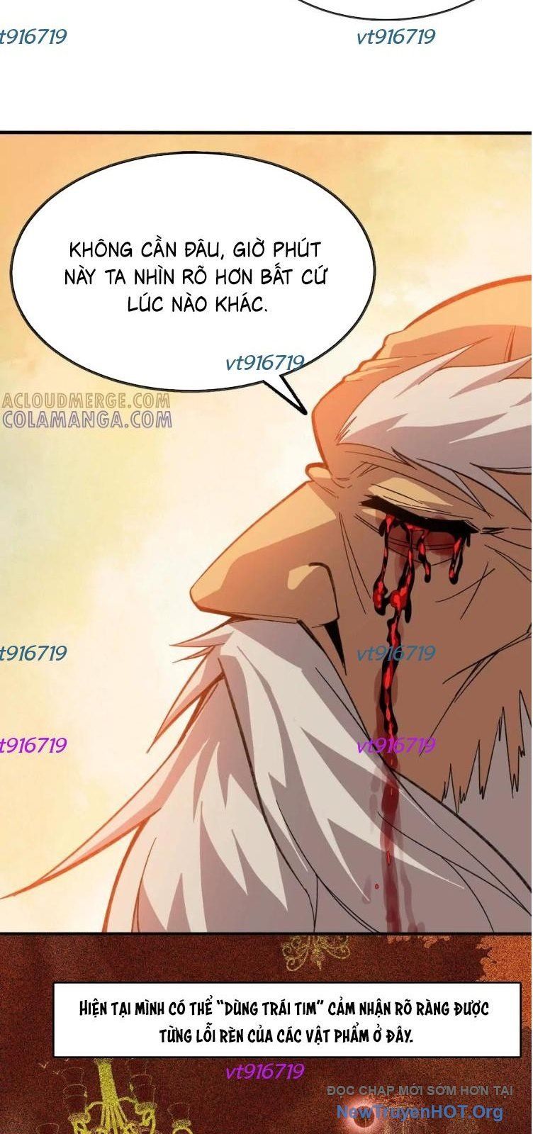 đọc truyện Dũng Giả X Nữ Ma Vương Chương 170 ảnh 27 tại Thiên Thai Truyện