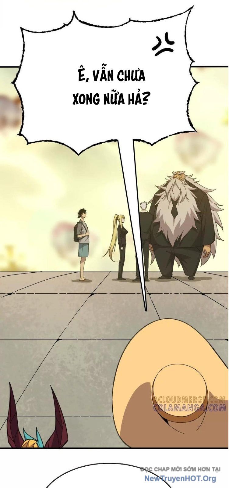 đọc truyện Dũng Giả X Nữ Ma Vương Chương 170 ảnh 31 tại Thiên Thai Truyện