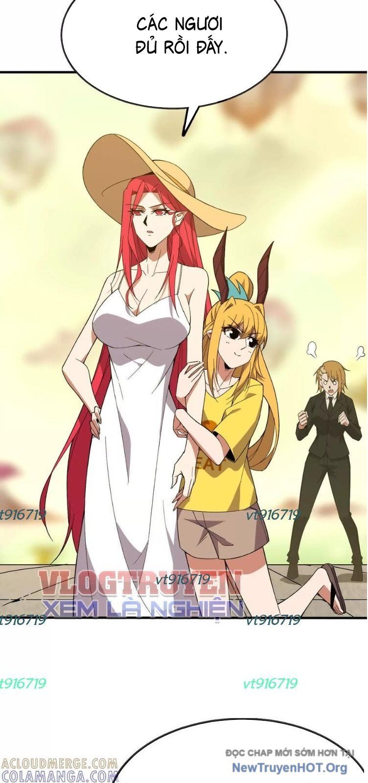 đọc truyện Dũng Giả X Nữ Ma Vương Chương 170 ảnh 32 tại Thiên Thai Truyện