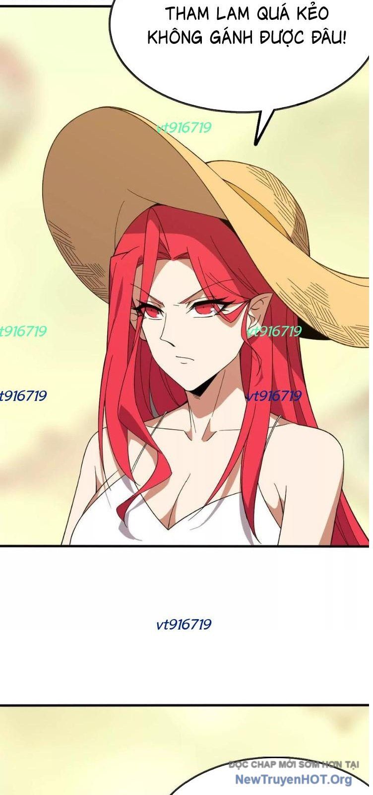 đọc truyện Dũng Giả X Nữ Ma Vương Chương 170 ảnh 33 tại Thiên Thai Truyện