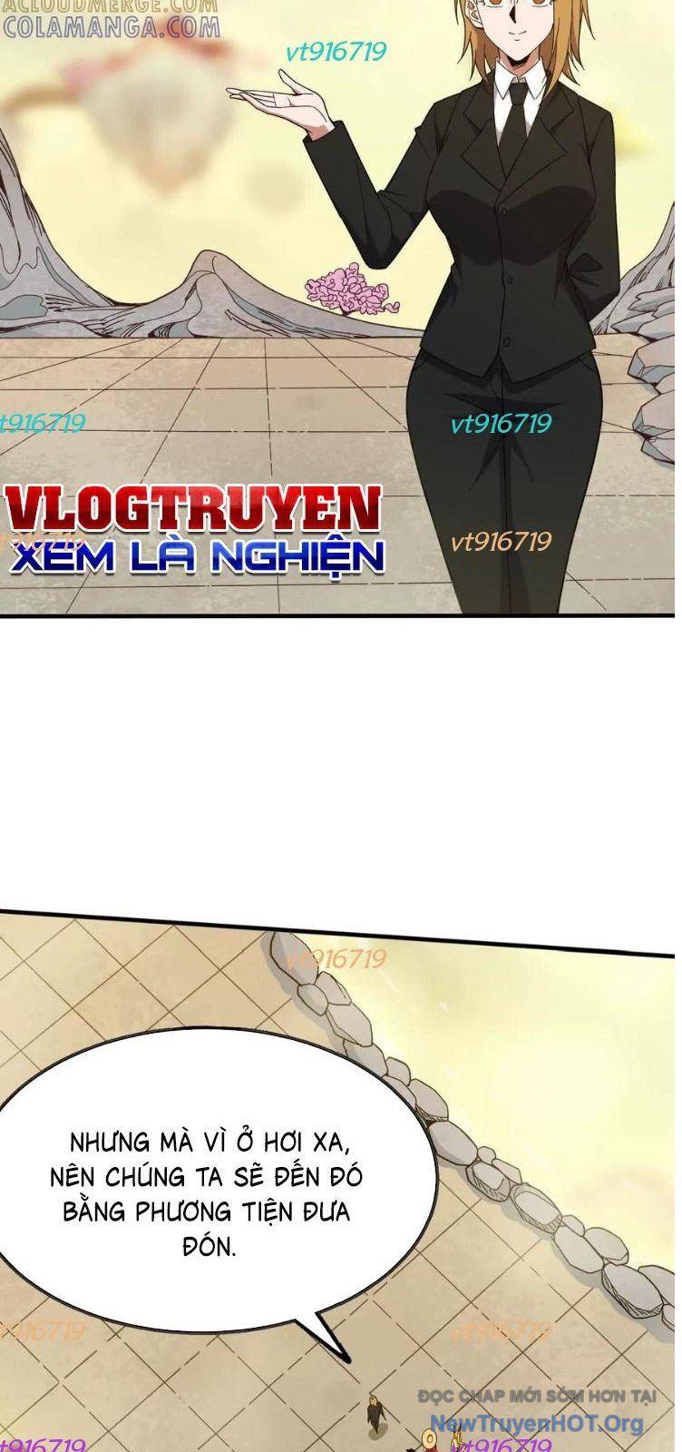 đọc truyện Dũng Giả X Nữ Ma Vương Chương 170 ảnh 35 tại Thiên Thai Truyện