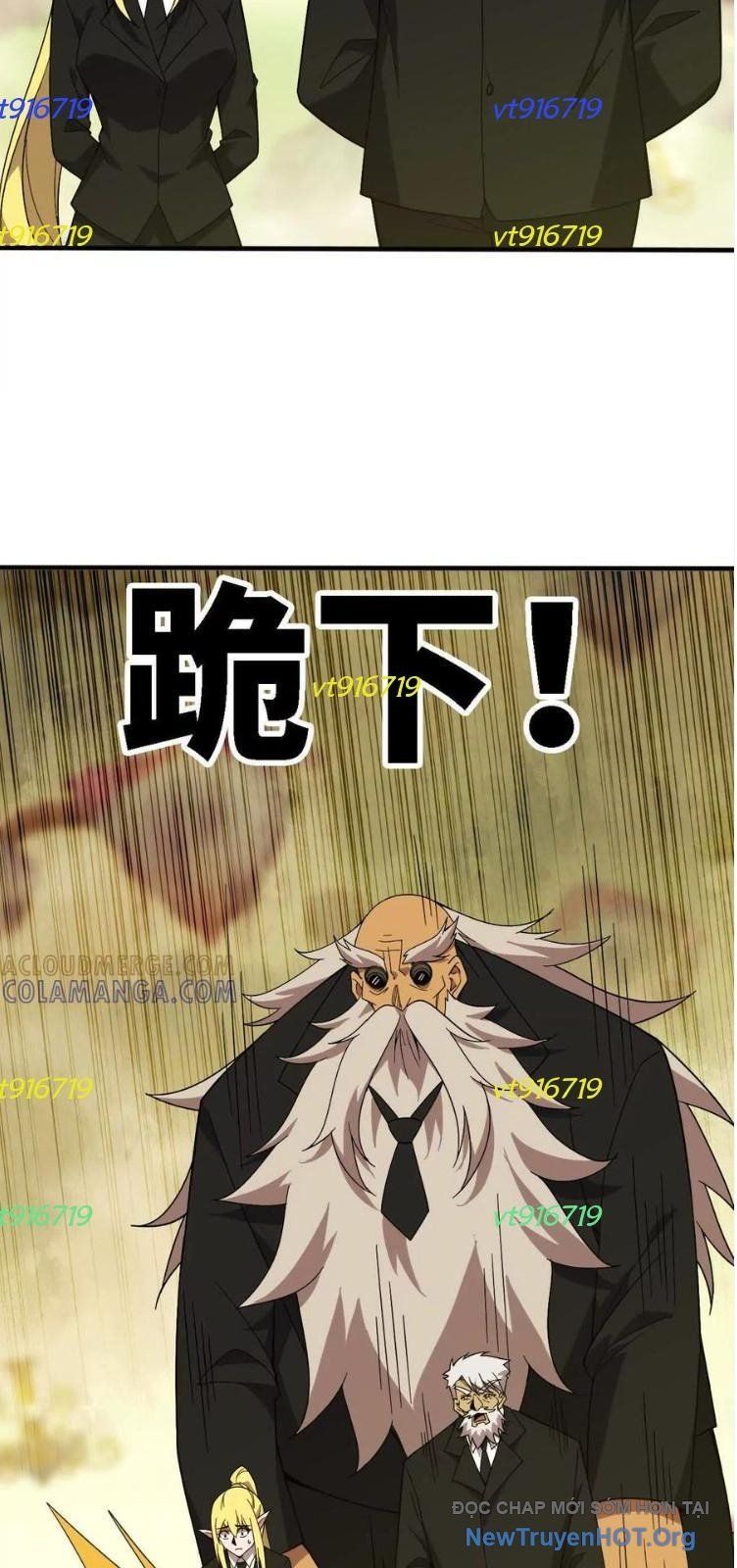 đọc truyện Dũng Giả X Nữ Ma Vương Chương 170 ảnh 6 tại Thiên Thai Truyện