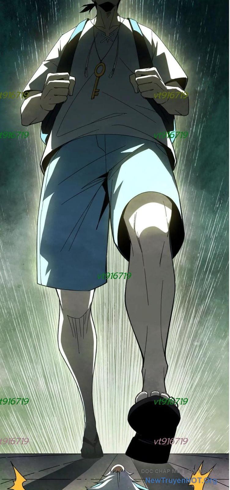 đọc truyện Dũng Giả X Nữ Ma Vương Chương 170 ảnh 9 tại Thiên Thai Truyện