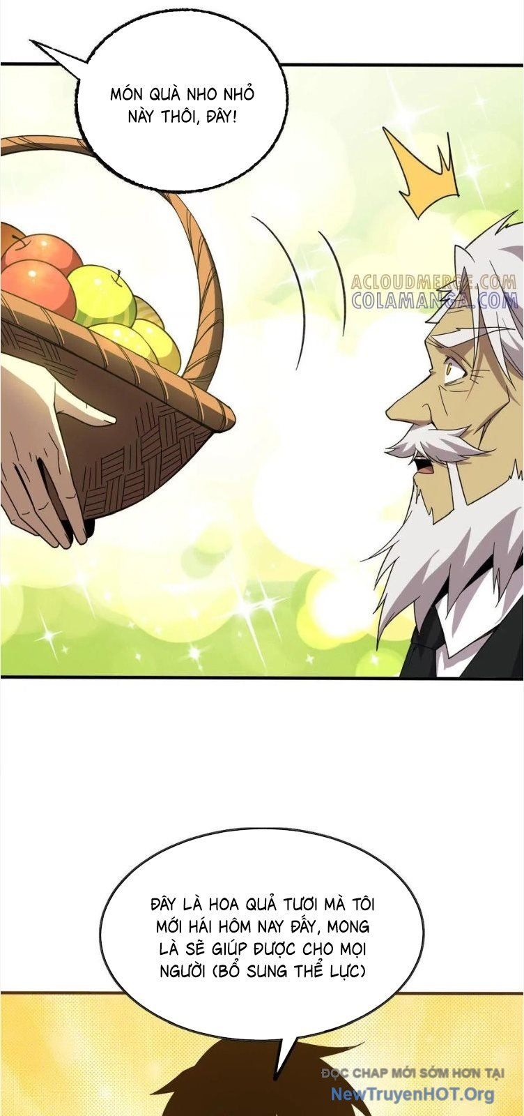 đọc truyện Dũng Giả X Nữ Ma Vương Chương 170 ảnh 11 tại Thiên Thai Truyện