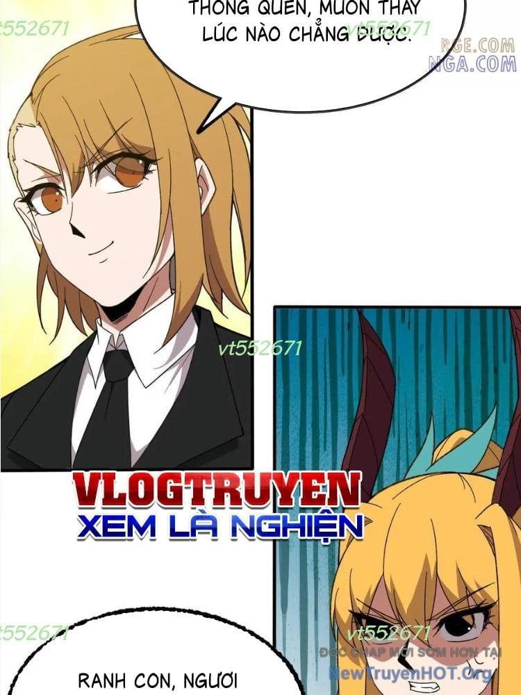 đọc truyện Dũng Giả X Nữ Ma Vương Chương 171 ảnh 12 tại Thiên Thai Truyện