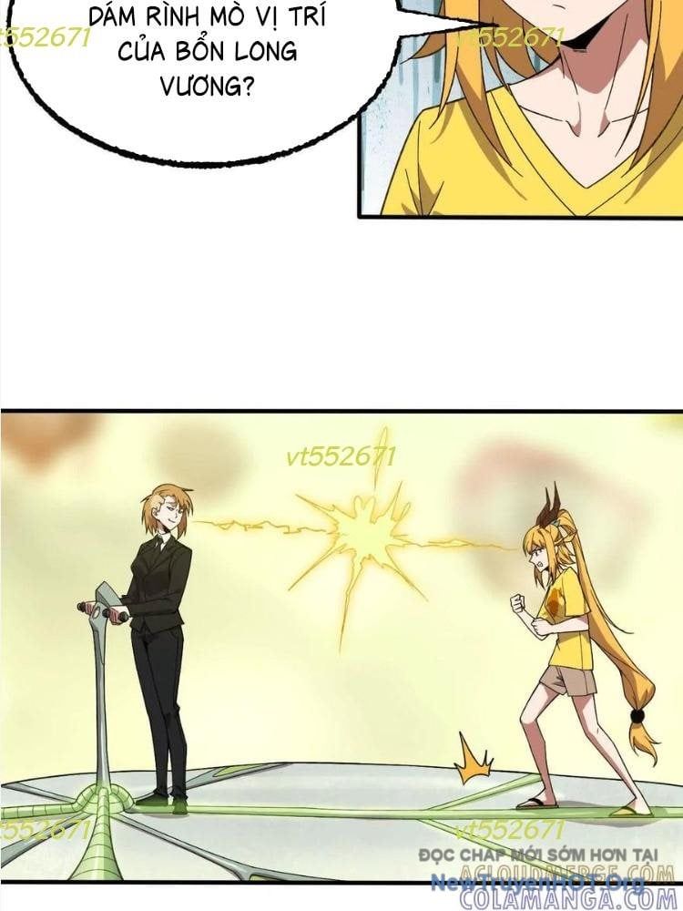 đọc truyện Dũng Giả X Nữ Ma Vương Chương 171 ảnh 13 tại Thiên Thai Truyện