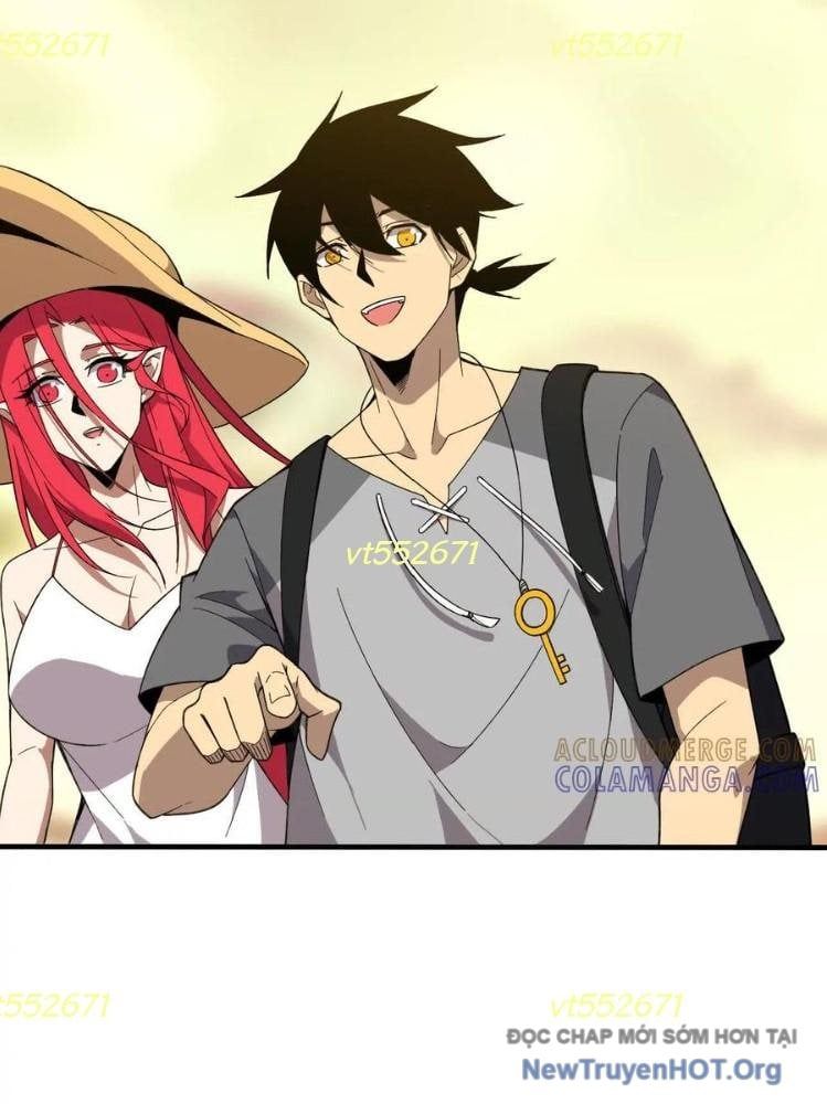 đọc truyện Dũng Giả X Nữ Ma Vương Chương 171 ảnh 19 tại Thiên Thai Truyện