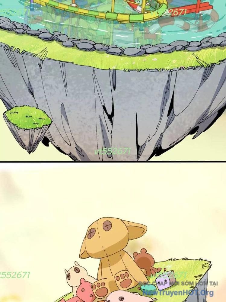 đọc truyện Dũng Giả X Nữ Ma Vương Chương 171 ảnh 22 tại Thiên Thai Truyện